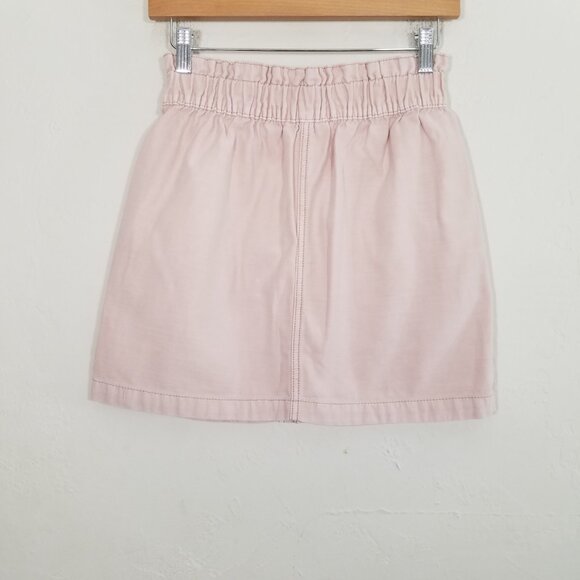 American Eagle Mini Skirt Size 4 - Picture 2 of 4